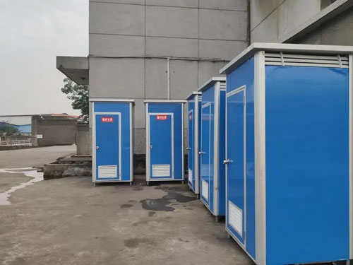 雷州 临时卫生间出租
