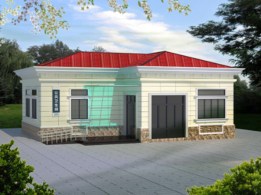 雷州移动厕所出售