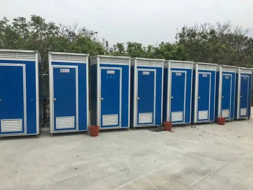 雷州流动厕所出租